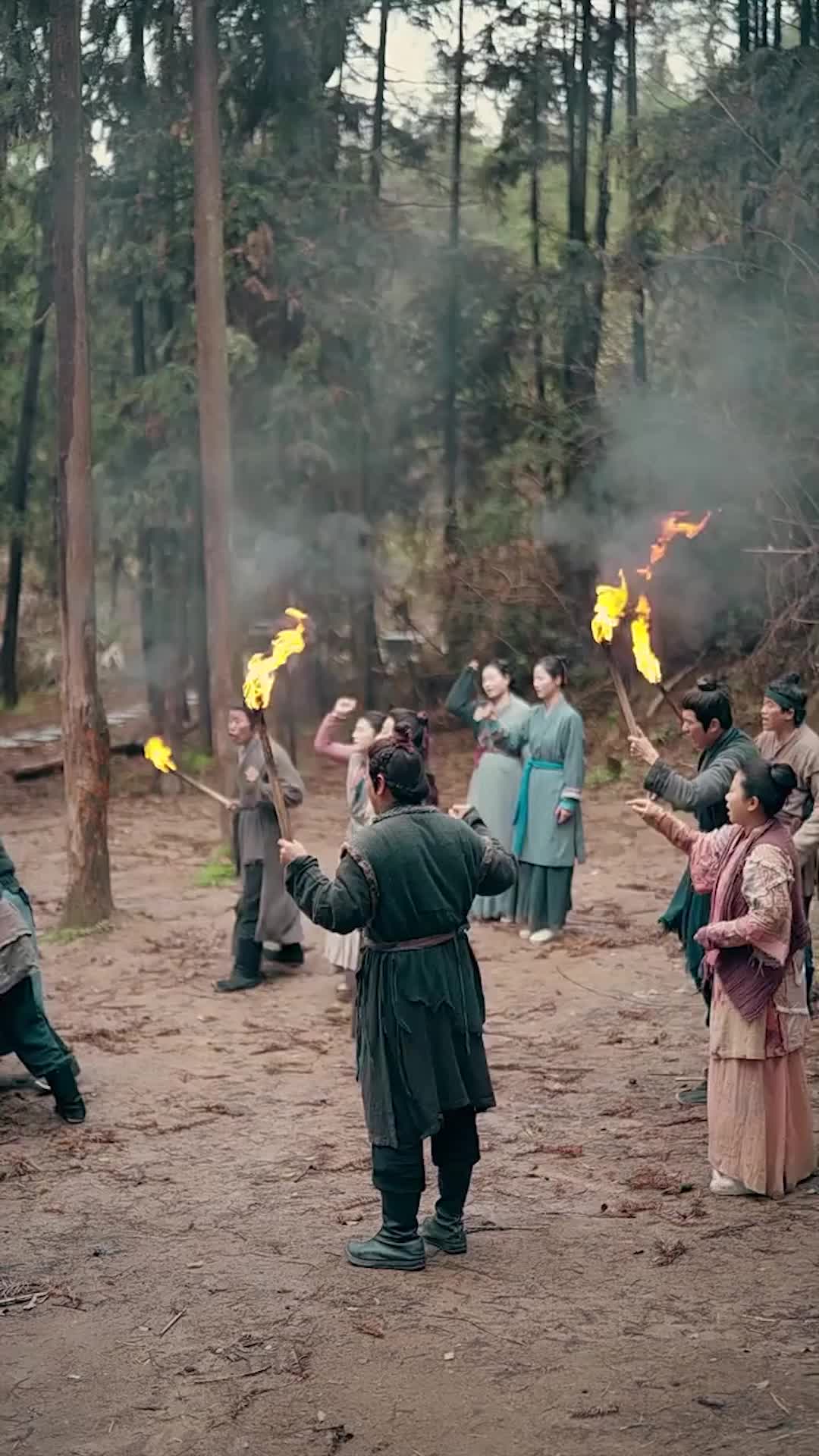 Episódio 7 - O Pai dos Gêmeos é um Príncipe